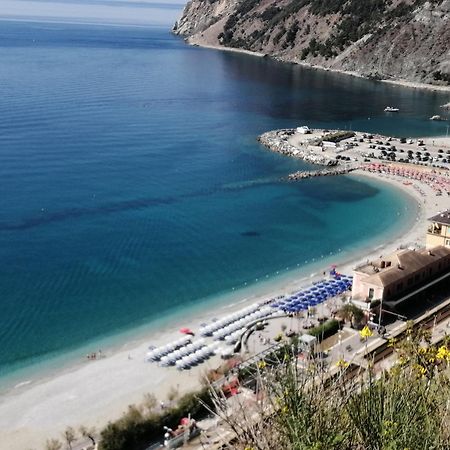 Da Stefania Hotel Monterosso al Mare Eksteriør billede