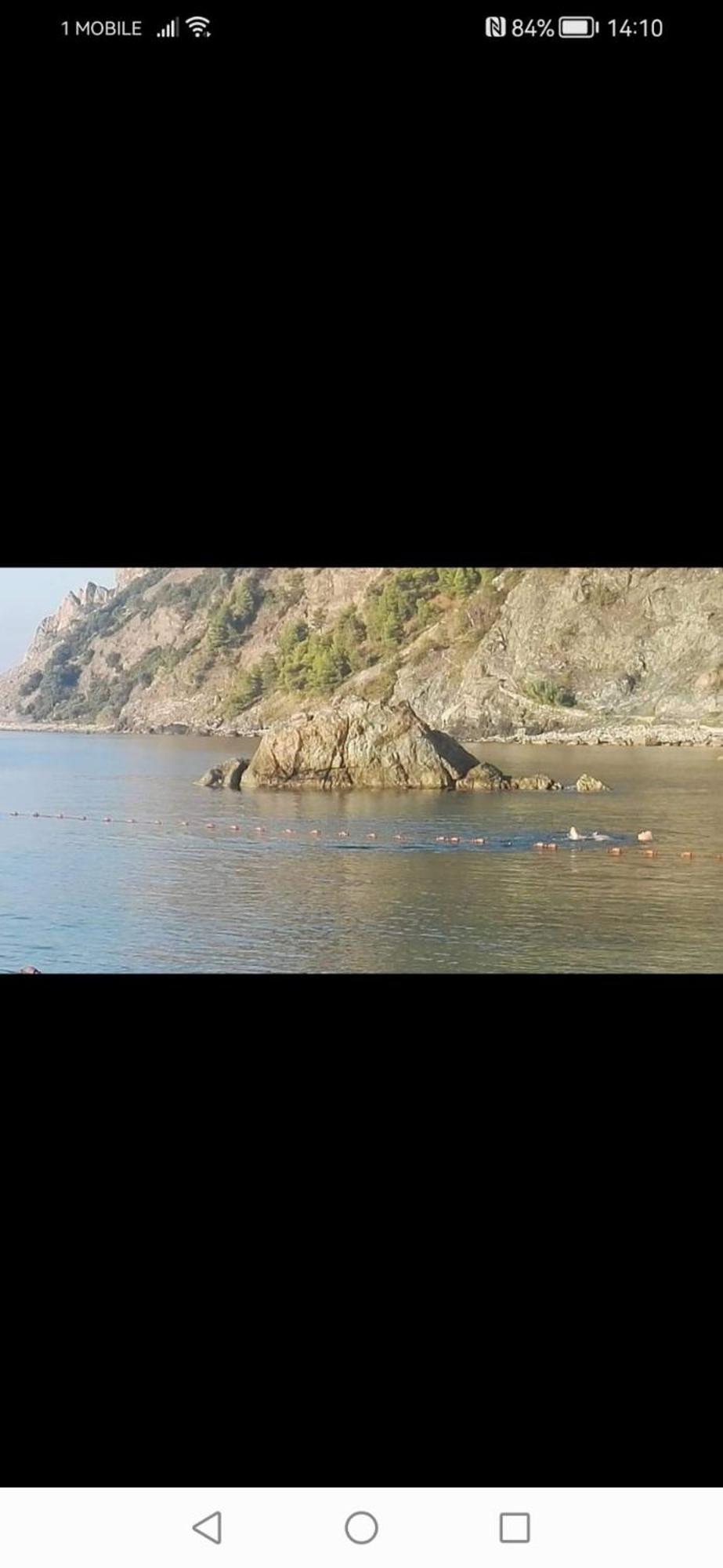 Da Stefania Hotel Monterosso al Mare Eksteriør billede