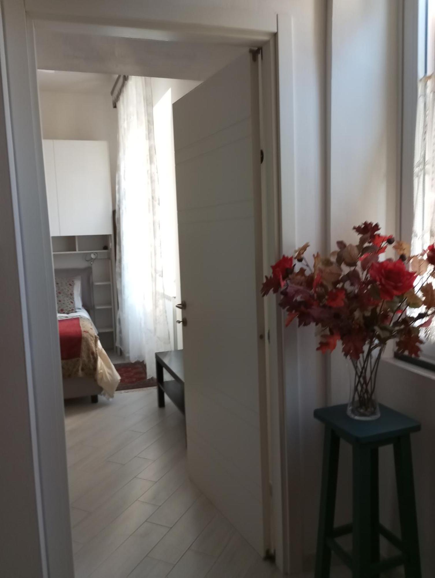 Da Stefania Hotel Monterosso al Mare Eksteriør billede