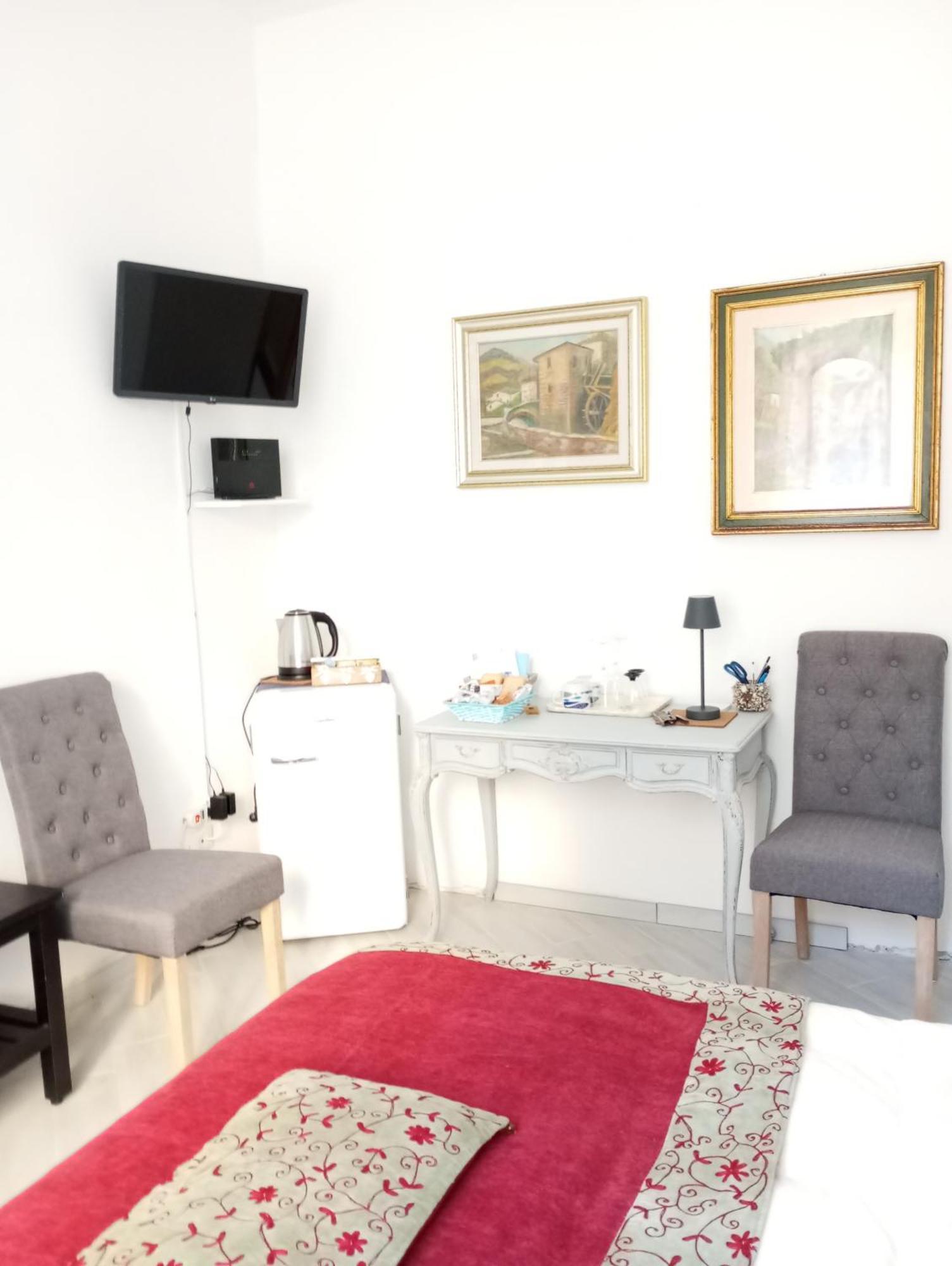 Da Stefania Hotel Monterosso al Mare Eksteriør billede