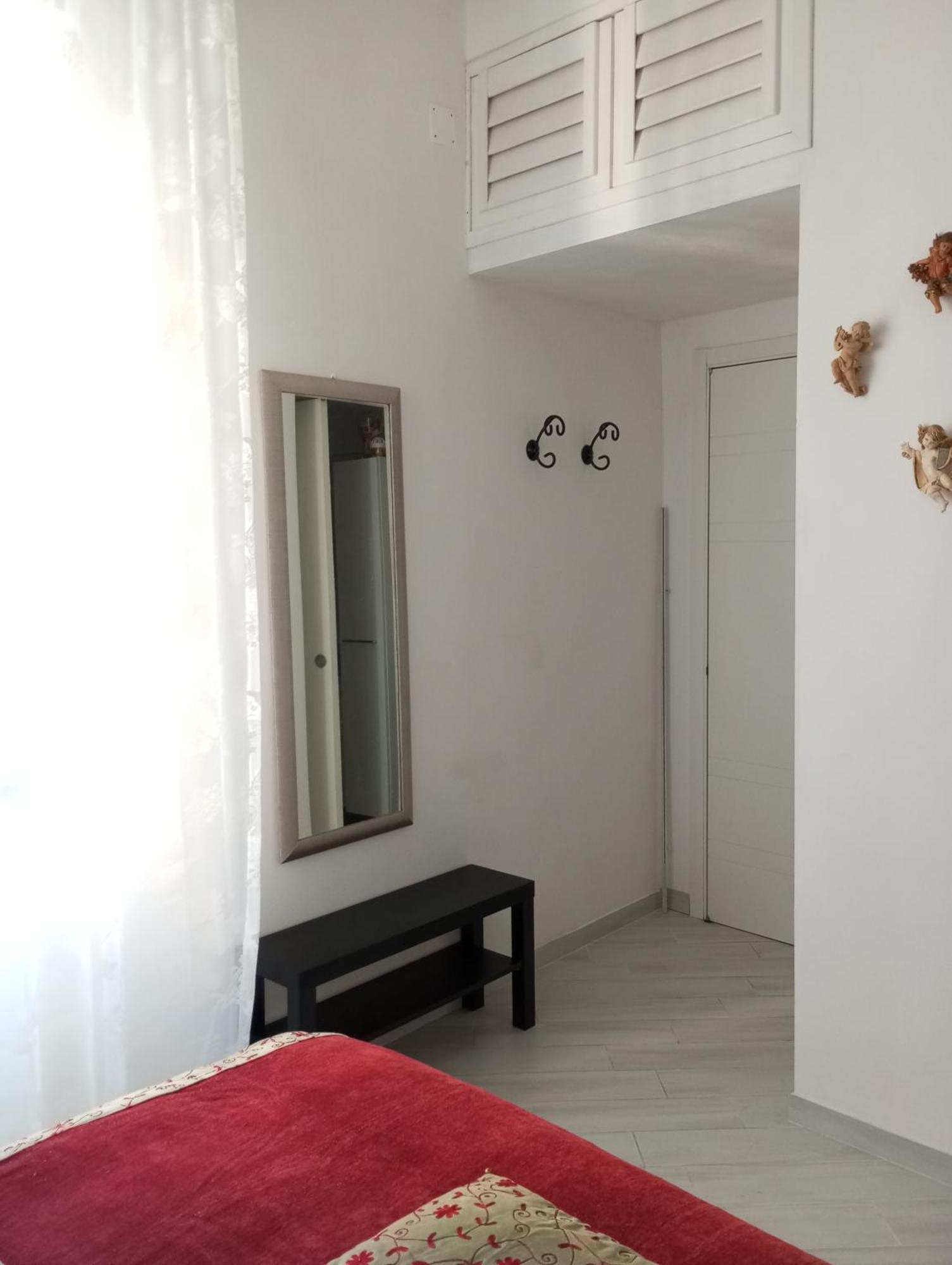 Da Stefania Hotel Monterosso al Mare Eksteriør billede