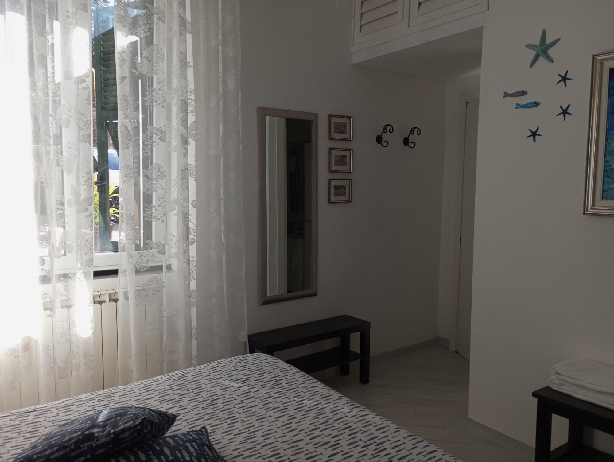 Da Stefania Hotel Monterosso al Mare Eksteriør billede